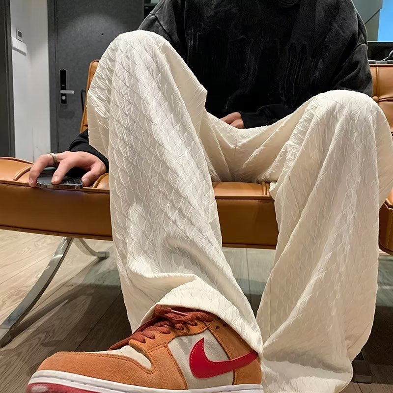 NAKSAN Jacquard | Hose