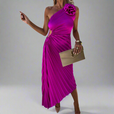 Dorlies | Premium Maxikleid für Eleganz