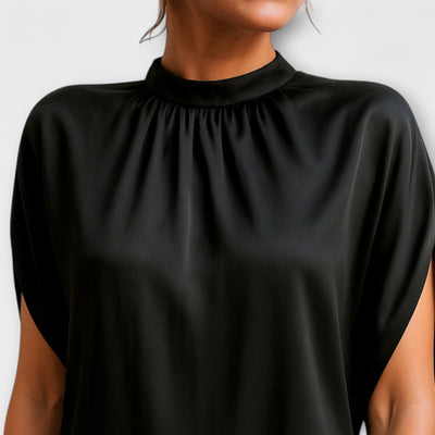 Trudy - Stilvolles, figurbetontes Kleid