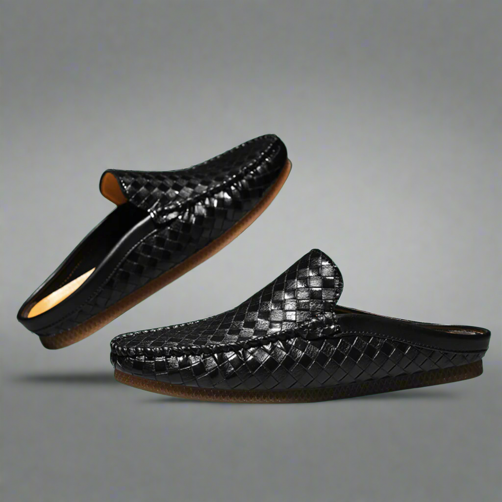 Rico | Bequeme Mokassin für empfindliche Füße