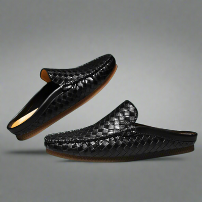 Rico | Bequeme Mokassin für empfindliche Füße