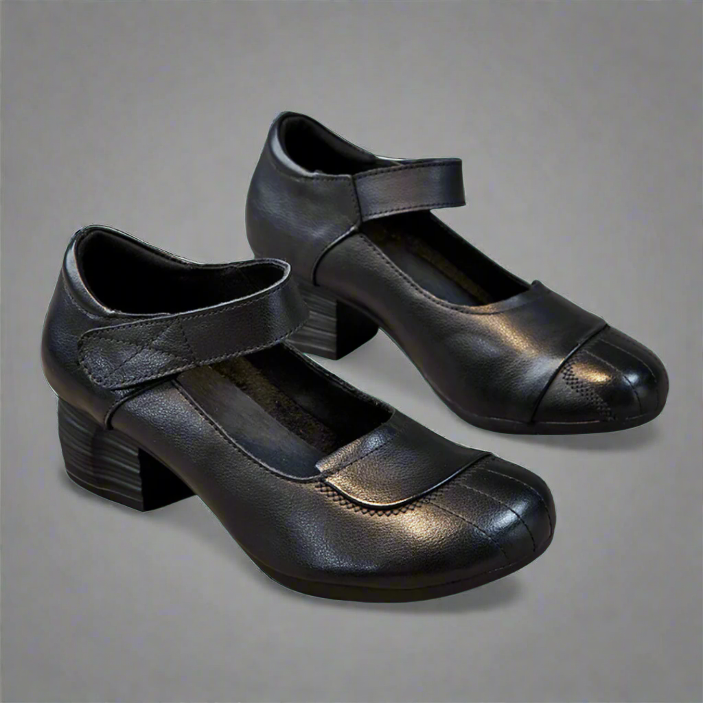 Seraphina | Orthopädische Schuhe mit Stil