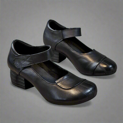 Seraphina | Orthopädische Schuhe mit Stil