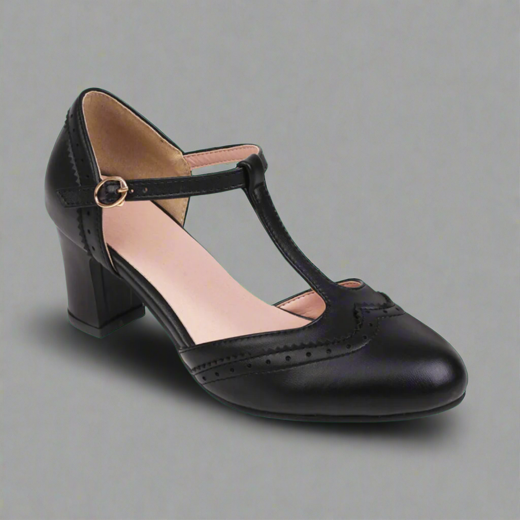 Elenwiga | Luxus High Heel Sandalen für den Sommer