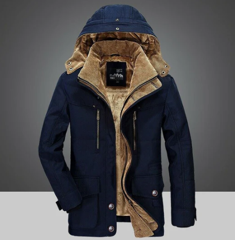 Naia - Winterjacke