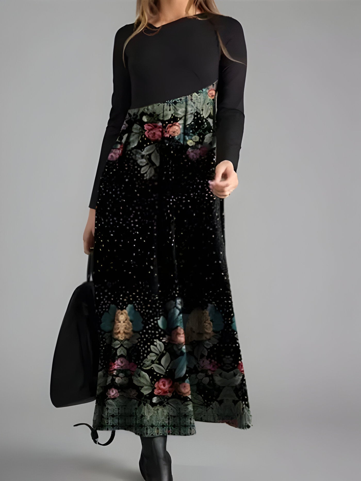 Carmiel | Entspanntes und stilvolles Winterkleid