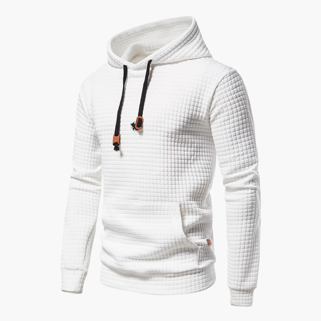 Lorenzo | Bequemer Hoodie