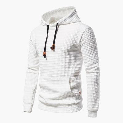 Lorenzo | Bequemer Hoodie