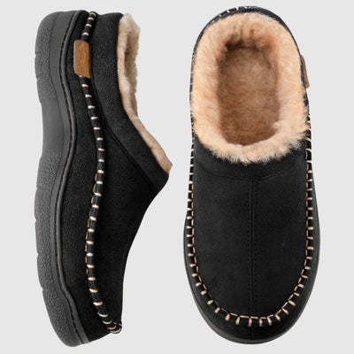 CozyStep | Weiche Hausschuhe