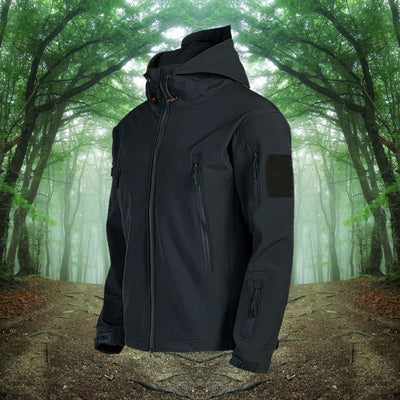Semir – outdoorjacke für herren