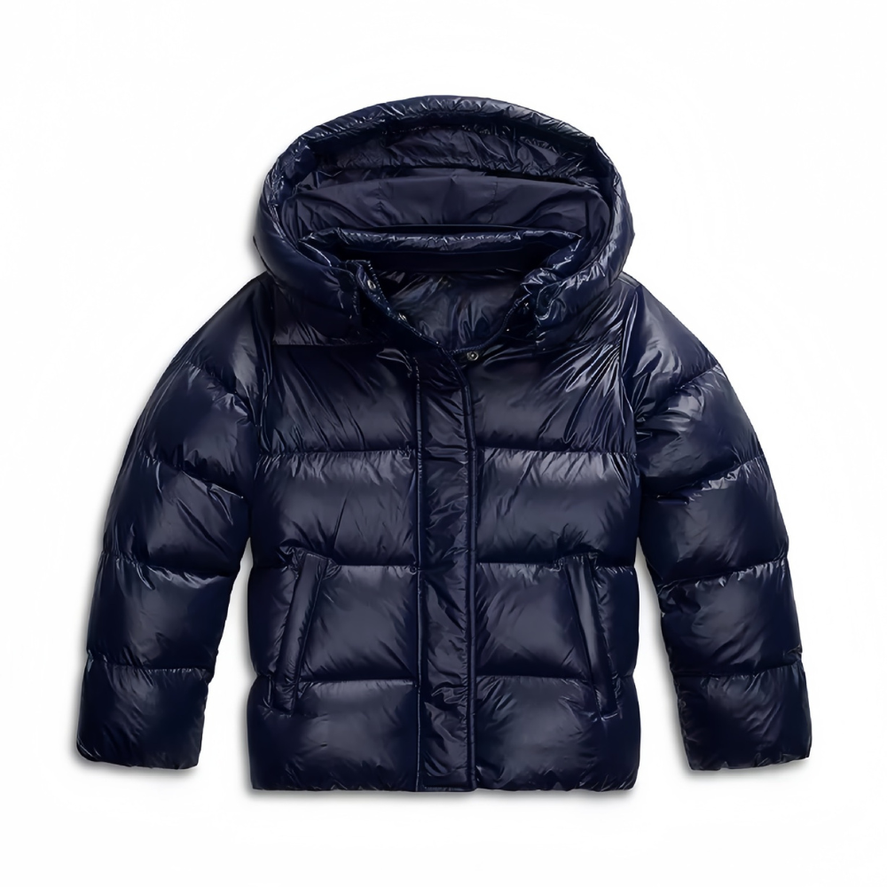 Fleur | Damen-Pufferjacke