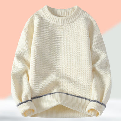 Brenda | Dicker Strickpulli