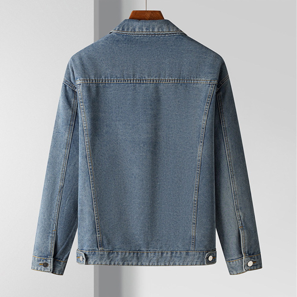 Maverick Denim Jacke