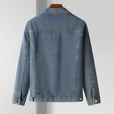 Maverick Denim Jacke