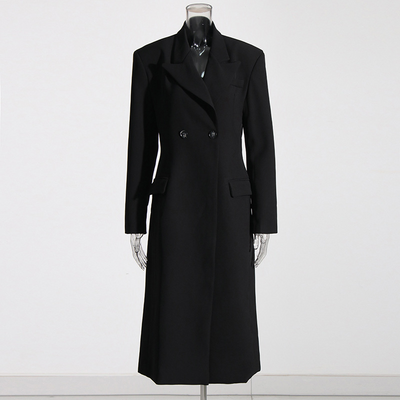 Luana - Eleganter Trenchcoat für Damen