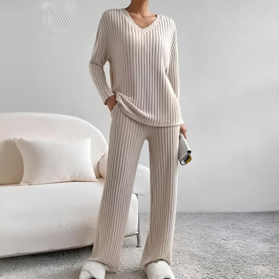 Eva Zweiteiliges Set