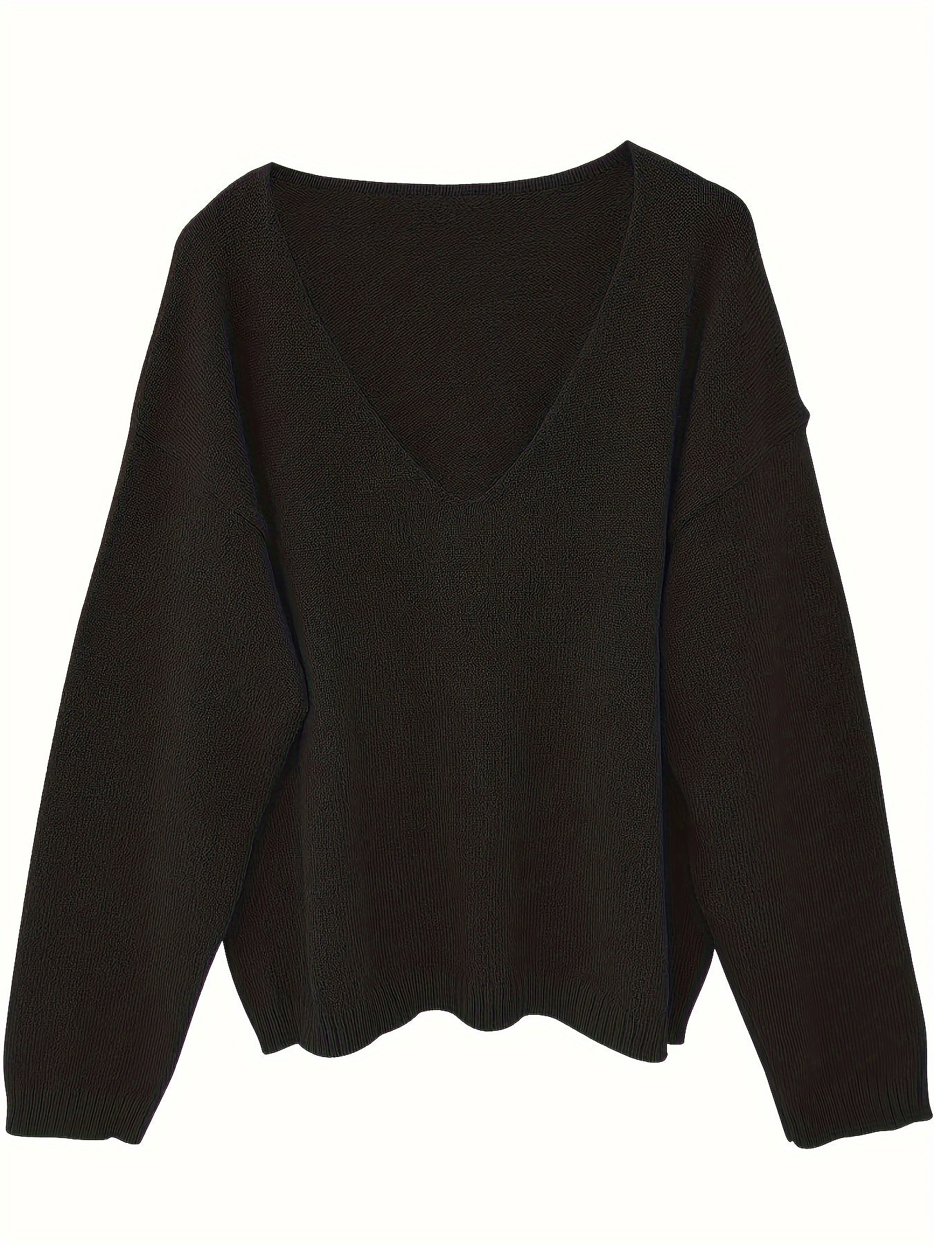 Kim | Eleganter Pullover