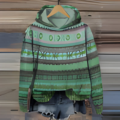 Amory | Lässiger und bequemer Winterpullover