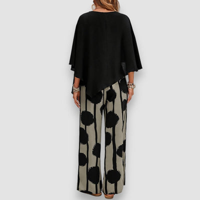 Evelin | Casual 2-teiliges Set