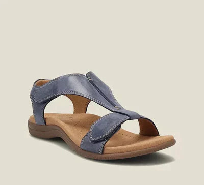 Orthopädische Damen-Sandalen mit Fußgewölbestütze – Jana (1 kaufen, 1 gratis)