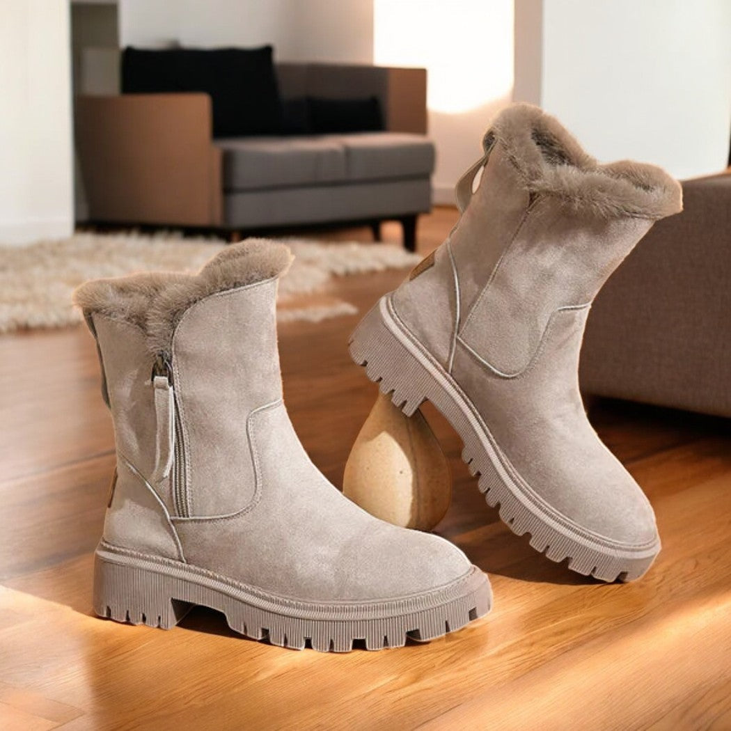 Nora | Bequeme Stiefelette