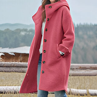 Auren | Stilvoll, Warm und Bereit für Jede Saison