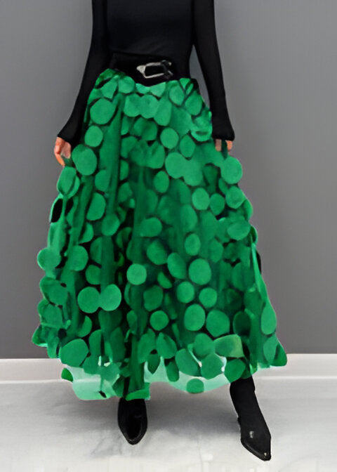 Uliana | Eleganter und lässiger Winterrock