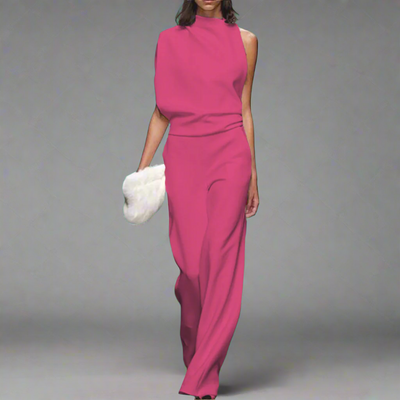 Wendla | Eleganter Jumpsuit aus premium Stoff