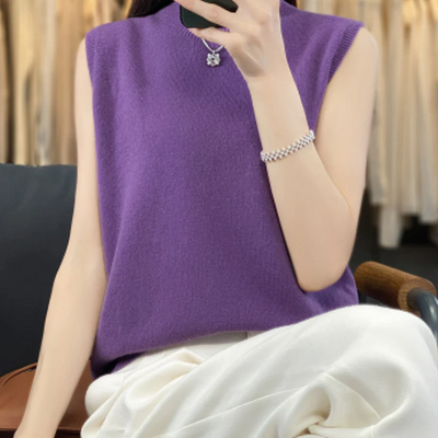 CARA | WARM ÄRMELLOS