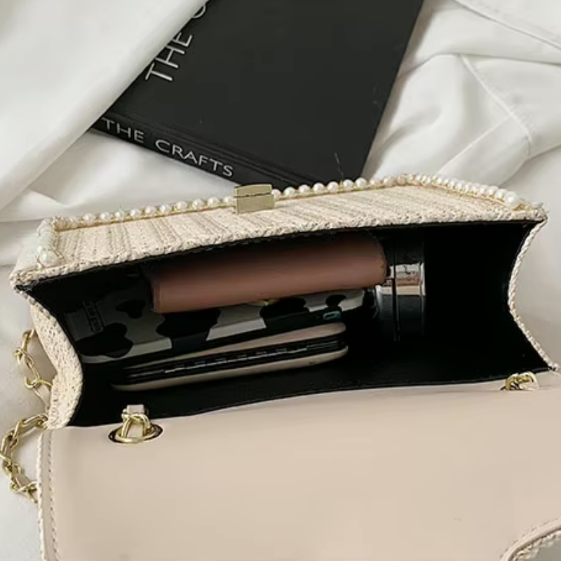 FRIDA | BOHO HANDTASCHE