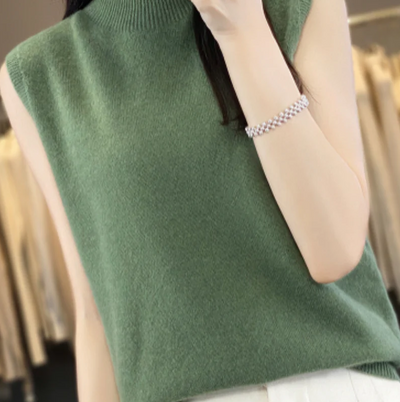 CARA | WARM ÄRMELLOS