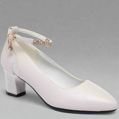 Zymara | Pumps aus Premiumlack für dein Büro-Style