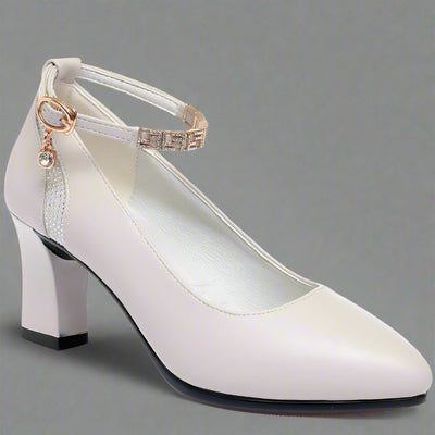 Zymara | Pumps aus Premiumlack für dein Büro-Style