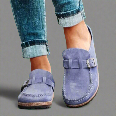 Leokadia | Ergonomische Sandalen aus Premiummaterial für bequeme Sommertage