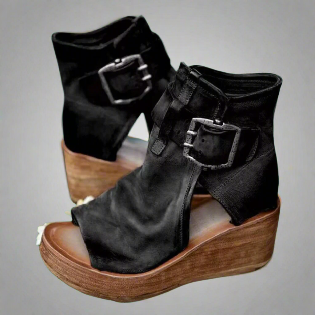 Lenchen | Handgemachte Sandalen aus Premiumleder