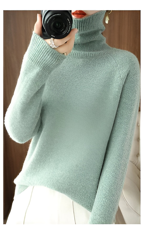 Asher | Gemütliche Eleganz für Jeden Anlass