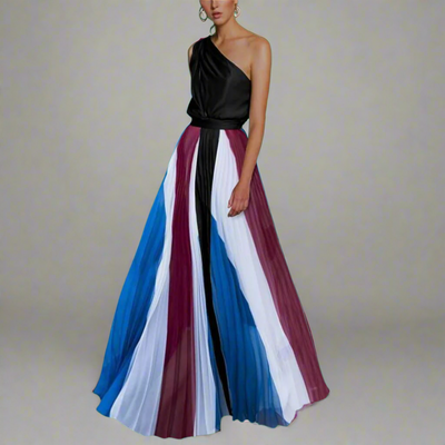 Roselisa | Elegantes Maxikleid für jeden Anlass