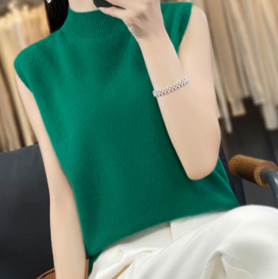 CARA | WARM ÄRMELLOS