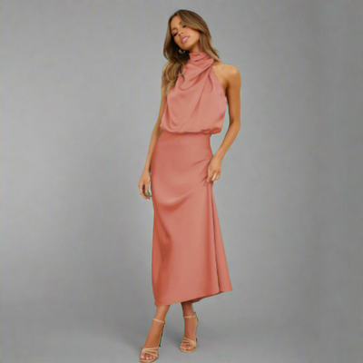 Elgunde | Elegantes Eventkleid