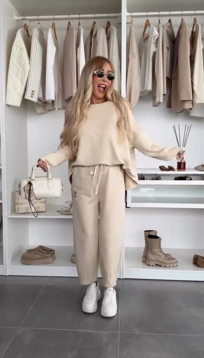 RelaxFit | Bequeme Loungewear