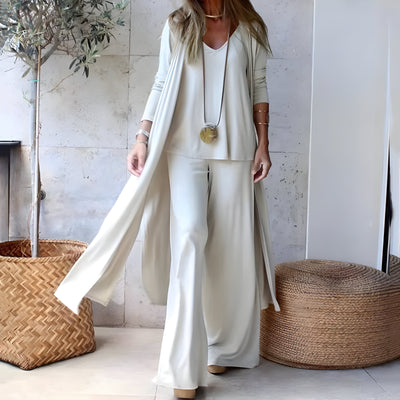 Jeran | Erhöhe deinen Stil mit müheloser Eleganz