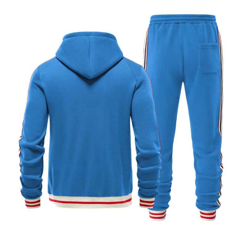 Varsity Retro | Athleisure-Set