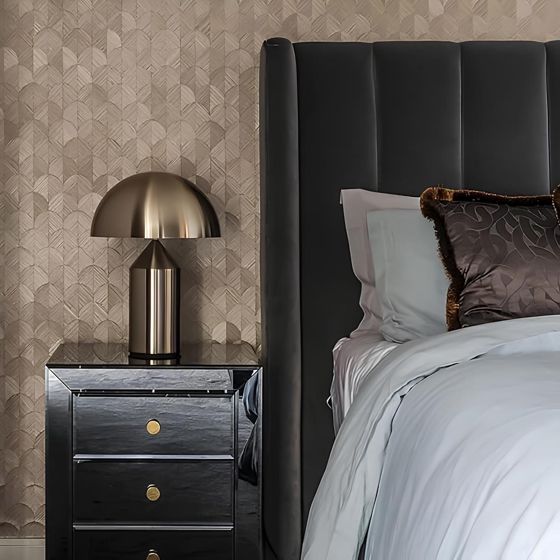 Lampenraum Tischlampe