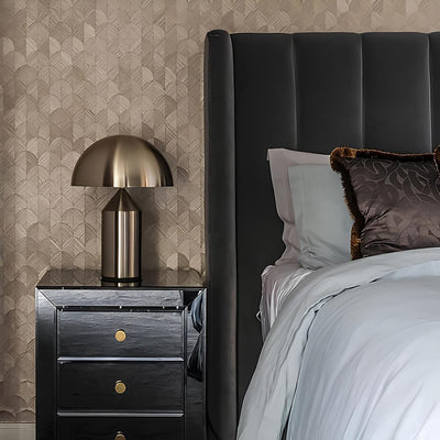 Lampenraum Tischlampe