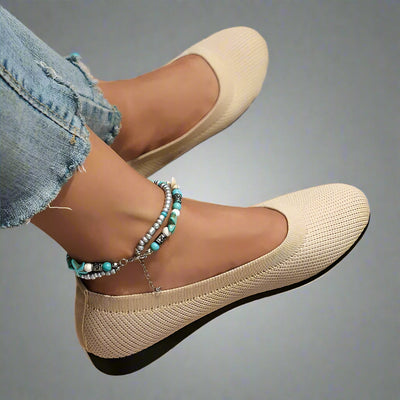 Sibylle | Elegante und Bequeme Schuhe