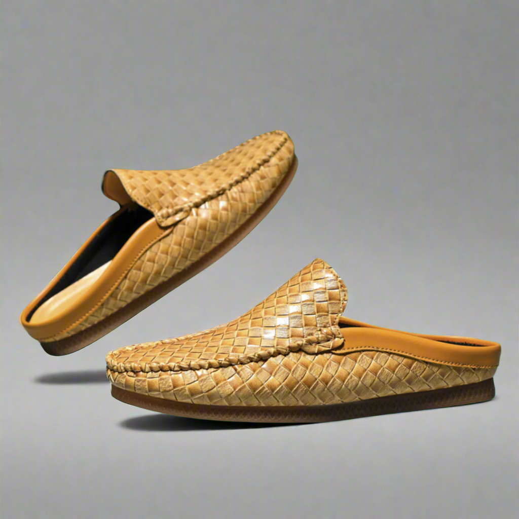 Rico | Bequeme Mokassin für empfindliche Füße