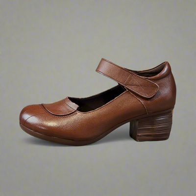 Seraphina | Orthopädische Schuhe mit Stil