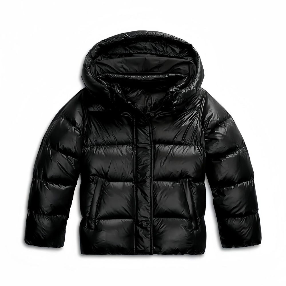 Fleur | Damen-Pufferjacke