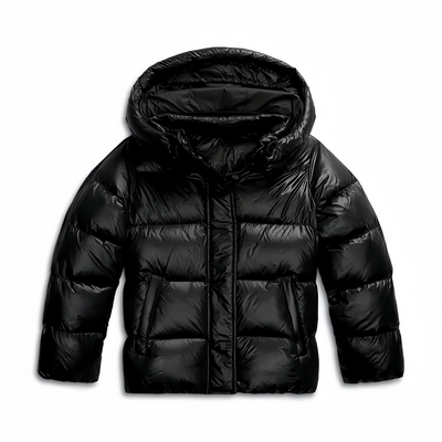 Fleur | Damen-Pufferjacke