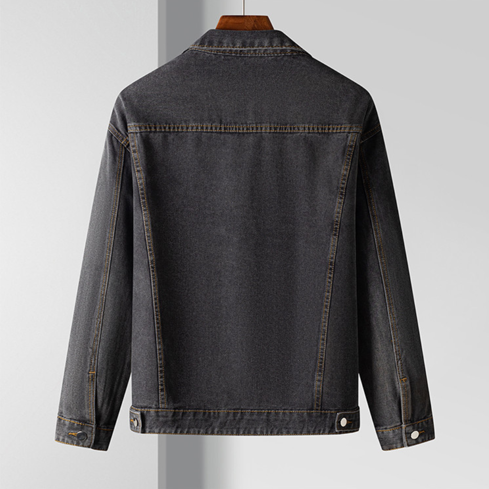 Maverick Denim Jacke